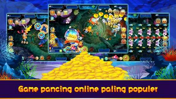 Kolam Hadiah screenshot 5
