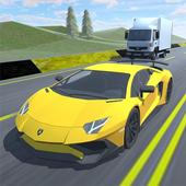 Racing the Car icon