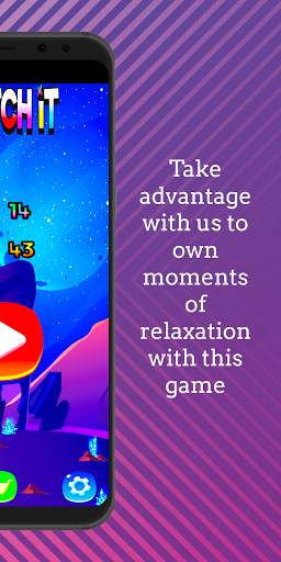 Switch Color Ball screenshot 2