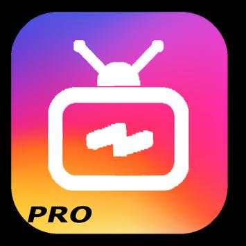 IgTv(Live)  Lite Video Download screenshot 3