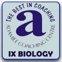 Adamjee Biology IX icon