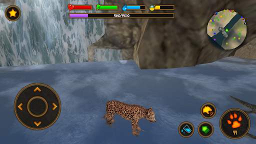 Clan of Leopards screenshot 4