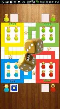 Ludo Master King Games screenshot 2