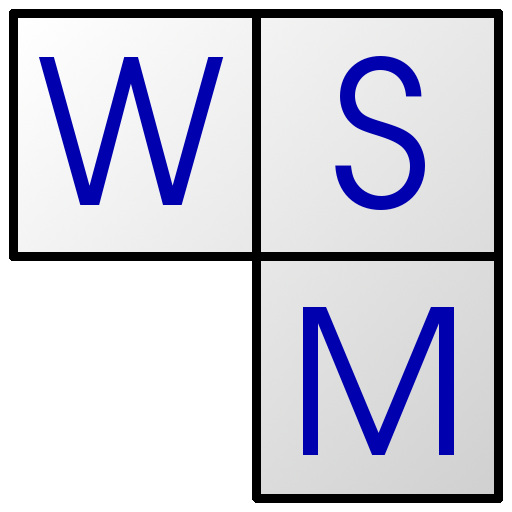 Word Search Mobile icon