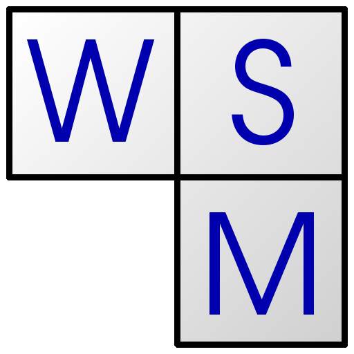 Word Search Mobile 2.3