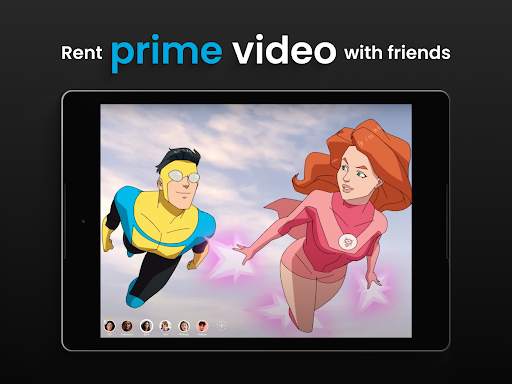 Hearo — Watch Together screenshot 12