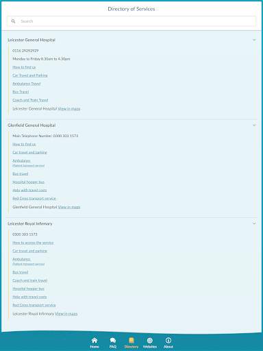 Musculoskeletal (MSK) Self-Care screenshot 15
