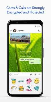 ToTok - Free HD Video Calls & Voice Chats screenshot 5