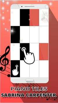sabrina carpenter piano tiles screenshot 4