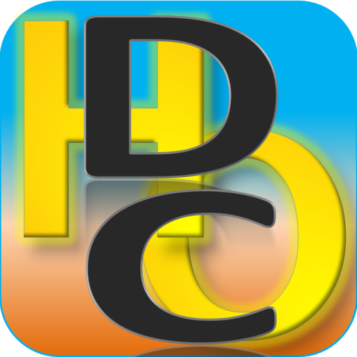 Digital Clock icon