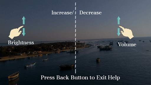 HD Video Player & Equalizer screenshot 3