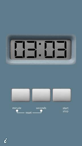 Timer screenshot 1