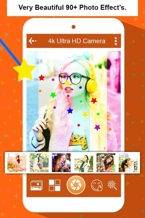 HD Camera screenshot 5