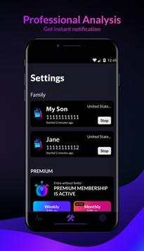 Online Tracker for WhatsApp: App Usage Tracker screenshot 2