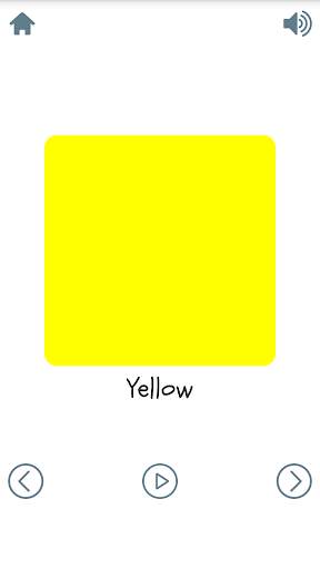 Learn Colors: Baby games screenshot 3