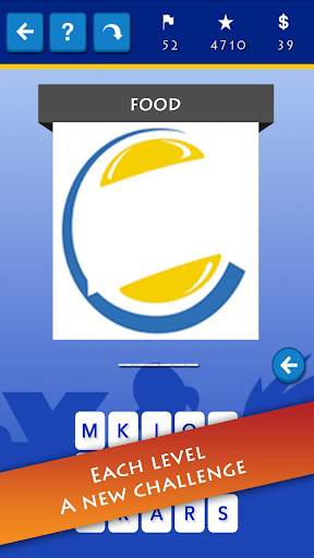 I Know that Logo screenshot 3