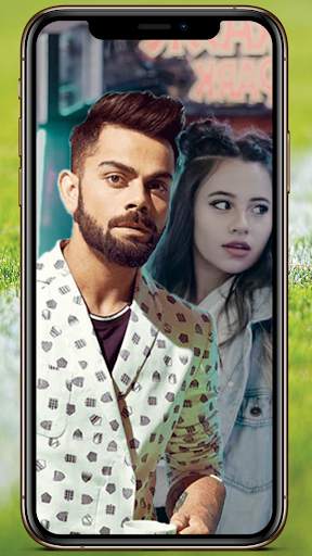 Selfie with Virat Kohli - Wallpapers screenshot 4