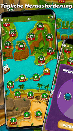 Sudoku-Meister (Logikspiel) screenshot 1