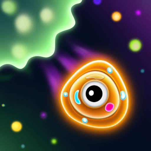 Plazmic! Eat Me io Blob Cell Grow Game 1.12.3