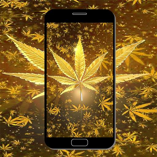Marijuana Wallpaper screenshot 8