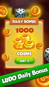 Ludo Game Online - A Star Dice Game Ludo Play 2018 screenshot 5