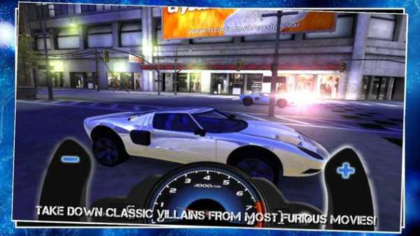 Furious Racing Tribute screenshot 8