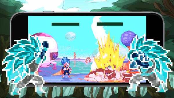 Z Dash Power screenshot 6