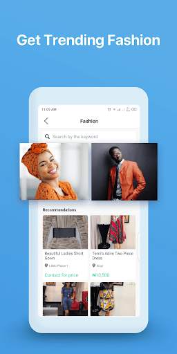 Olist - Enjoy Every Better Buy & Sell! screenshot 7