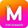 MV Master : MV Video status maker icon