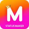 MV Master : MV Video status maker 8