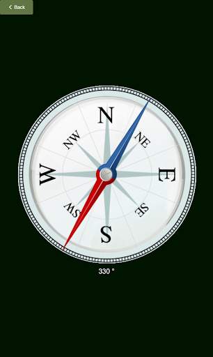 Inclinometer, speedometer free screenshot 4