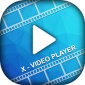 XXX Player - All Format Video Player 3.0