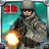 US Military Sniper 3D Attack 1.0.1