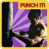 Punch It! Boxing Hero 1.0.1