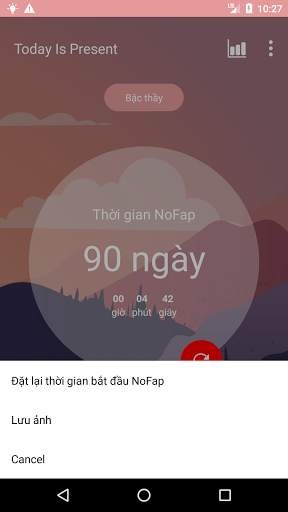 No Fap: Quit Porn Forever screenshot 5