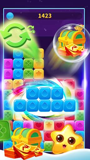Pop Crush Star screenshot 2