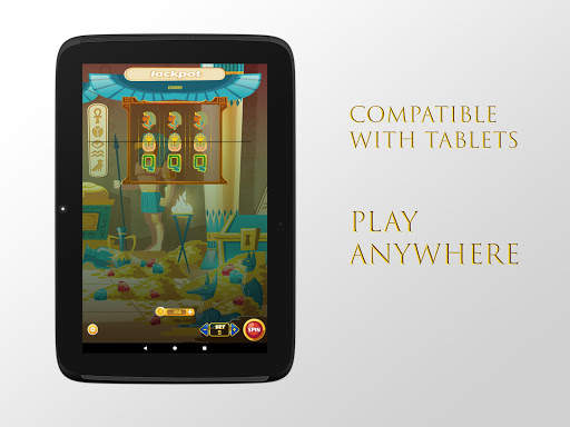Free Slots - Pharaoh Casino Slots screenshot 5