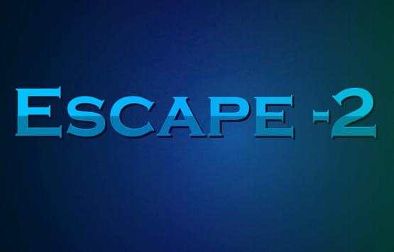 Mini Escape Games-2 स्क्रीनशॉट 1
