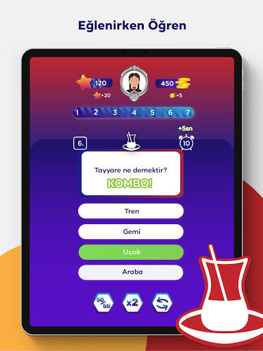 TRT Bil Bakalım screenshot 10