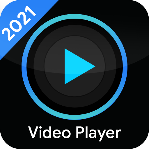 Maax Video Player HD - All Format for Android free icon