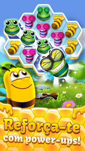 Bee Brilliant screenshot 2
