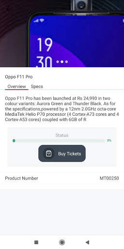 1000Ks Shop screenshot 5