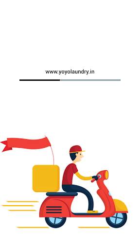 Yoyo Laundry screenshot 1
