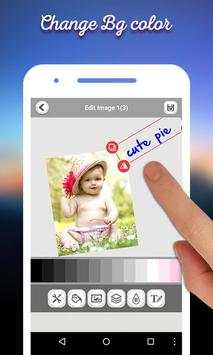 Kids Mini Movie Video Maker screenshot 4