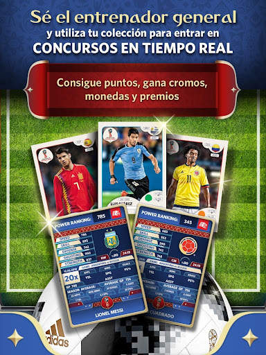 Aplicación de la Copa Mundial  screenshot 7