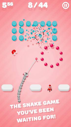 Snake on a String screenshot 8