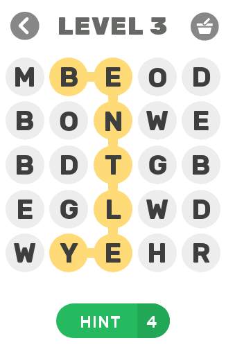 Car Puzzle - Word Search screenshot 3