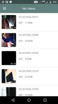 SpyCam screenshot 7
