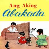 Philippines Alphabet Abakada 1.0