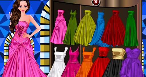 Beauty pageant - Girl Game screenshot 11